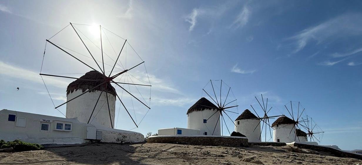 ritzymykonos