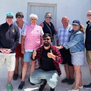 Private Tour: All The Highlights Of Mykonos You Have To See