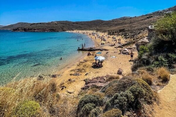 Private Tour: All The Highlights Of Mykonos You Have To See - Image 11