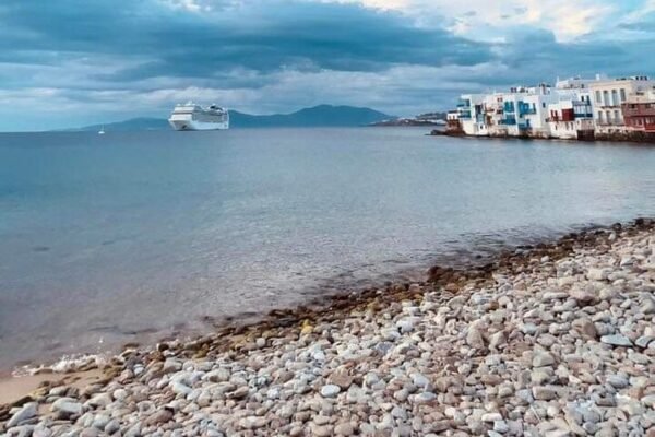 Private Tour Discover Highlights Of Mykonos With A Local - Image 3