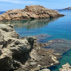 Mykonos Must-See Highlights: Private Sightseeing Tour