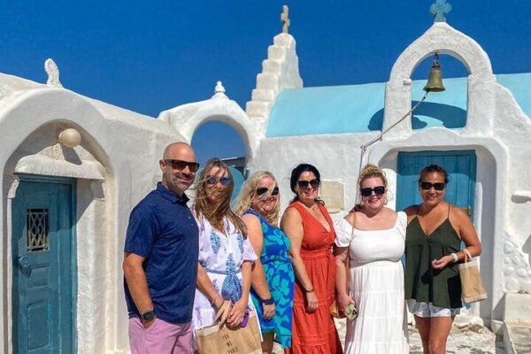 Mykonos Private Island Sightseeing Tour - Image 7