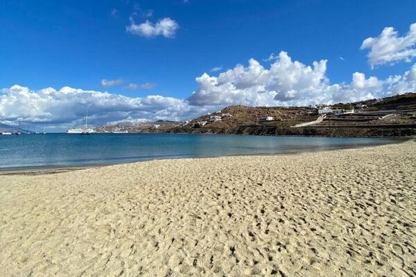 Mykonos Safari Island Tour - According To The Locals - Image 14