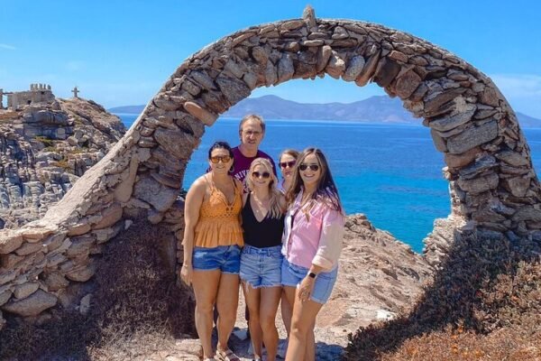 Mykonos Private Island Sightseeing Tour - Image 8