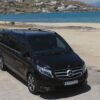 Private Transfer Service All Around Mykonos Island - 1 WAY