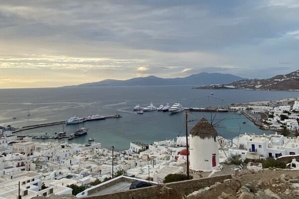 Private Tour: Spectacular Mykonos Island - Image 5