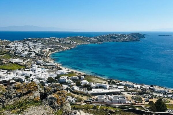 Mykonos Sunset Private Tour - Image 6
