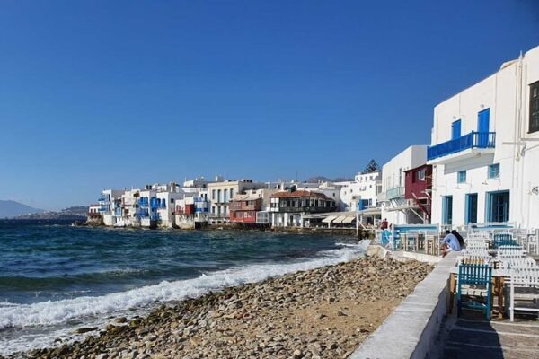 Private Tour: 4 Hours Mykonos Island Tour - Image 12