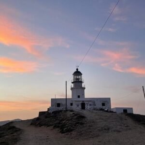 Mykonos Sunset Private Tour