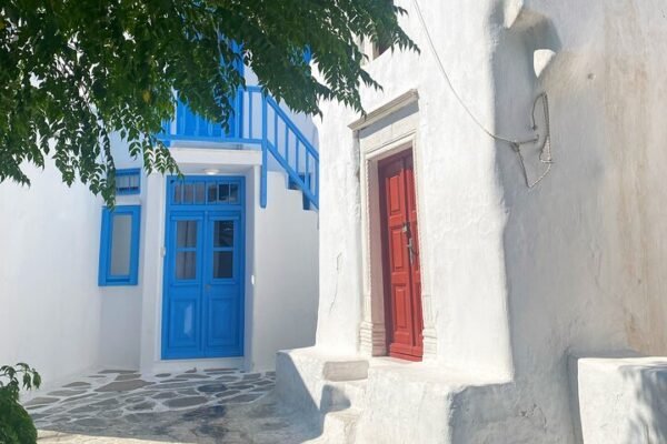 Private Tour Discover Highlights Of Mykonos With A Local - Image 10