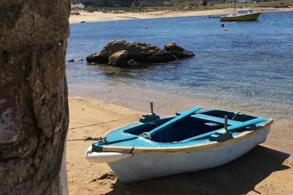 Mykonos Safari Island Tour - According To The Locals - Image 7