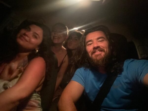Private Transfer Service All Around Mykonos Island 1 WAY - Image 21