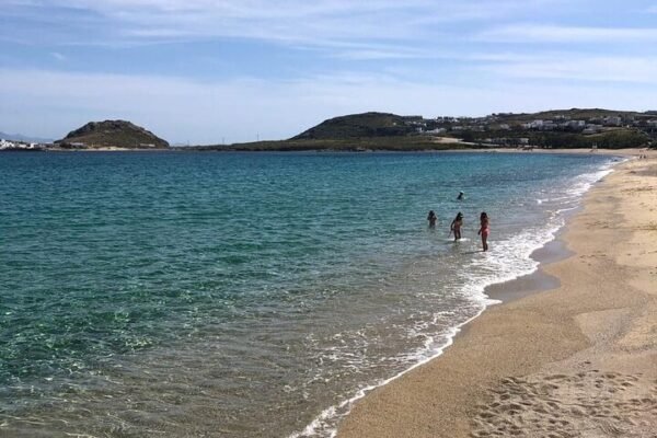 Mykonos Sightseeing Half-Day Private Tour - Image 10