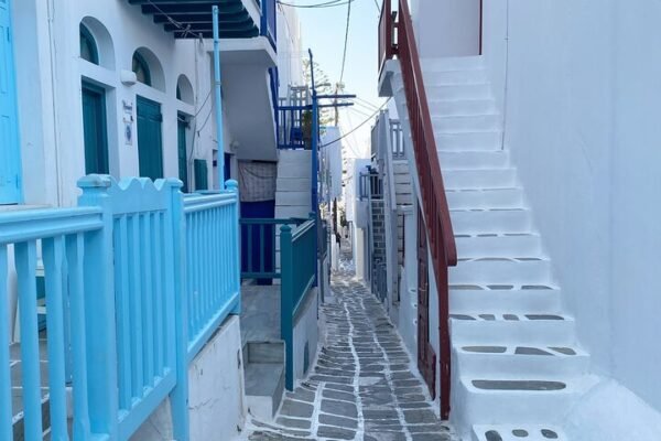 Private Tour: 3 Hours Mykonos Island Tour - Image 7