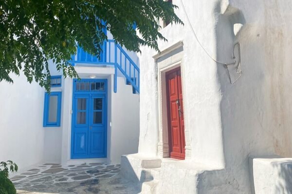 Mykonos Sightseeing Half-Day Private Tour - Image 11