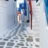Private Tour: 3 Hours Mykonos Island Tour