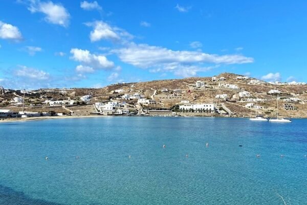 2 Hours Gems of Mykonos Private Tour - Image 13